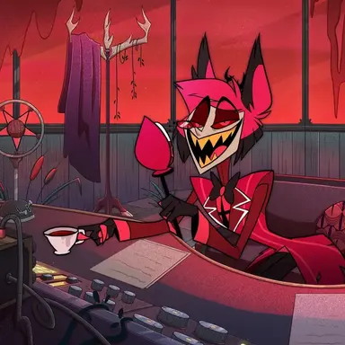 Profile image of 알레스터