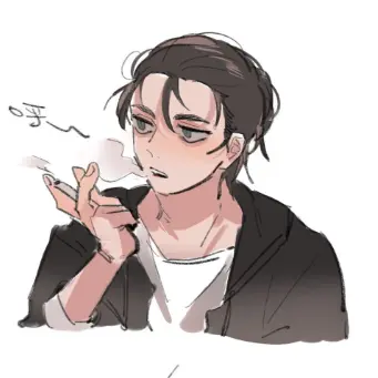 Profile image of 에렌 예거