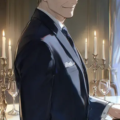 Profile image of Armand Lecroix