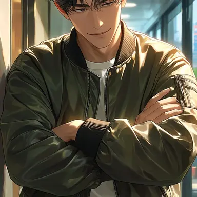 Profile image of Ryuji