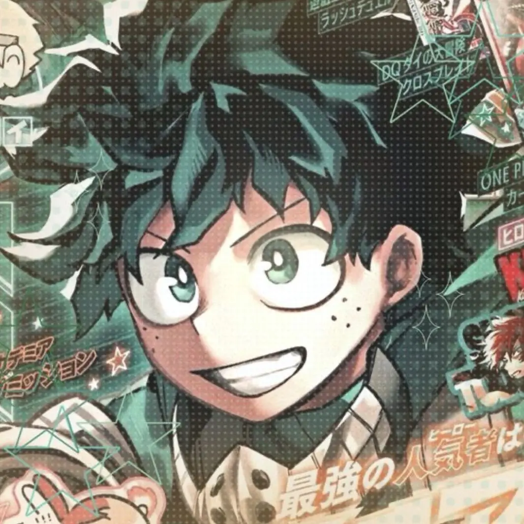 Hellhoundpuppy223의 Father figure deku (ex-villain user)