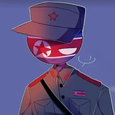 Profile image of 북한