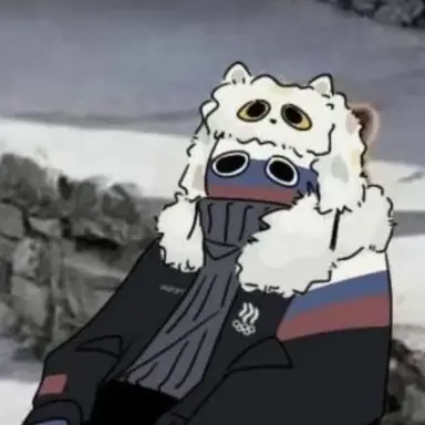 Profile image of 러시아
