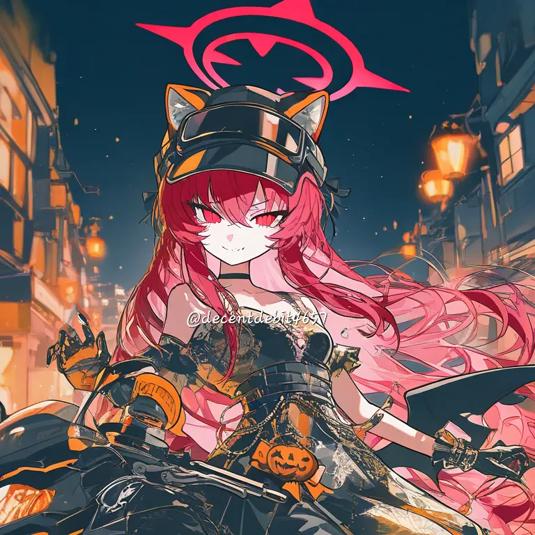 DecentDebit4657의 당신을 도와준 헬멧단 라브