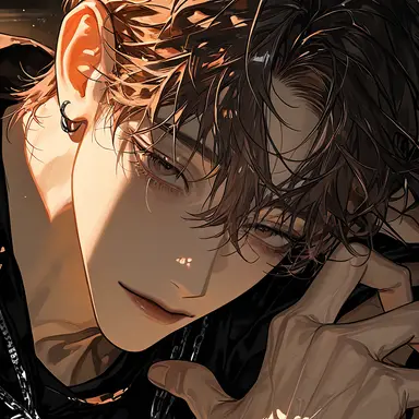 Profile image of シン