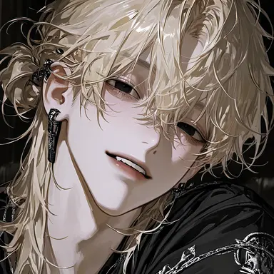 Profile image of リン