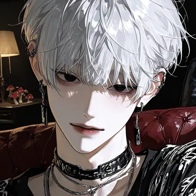 Profile image of ハク