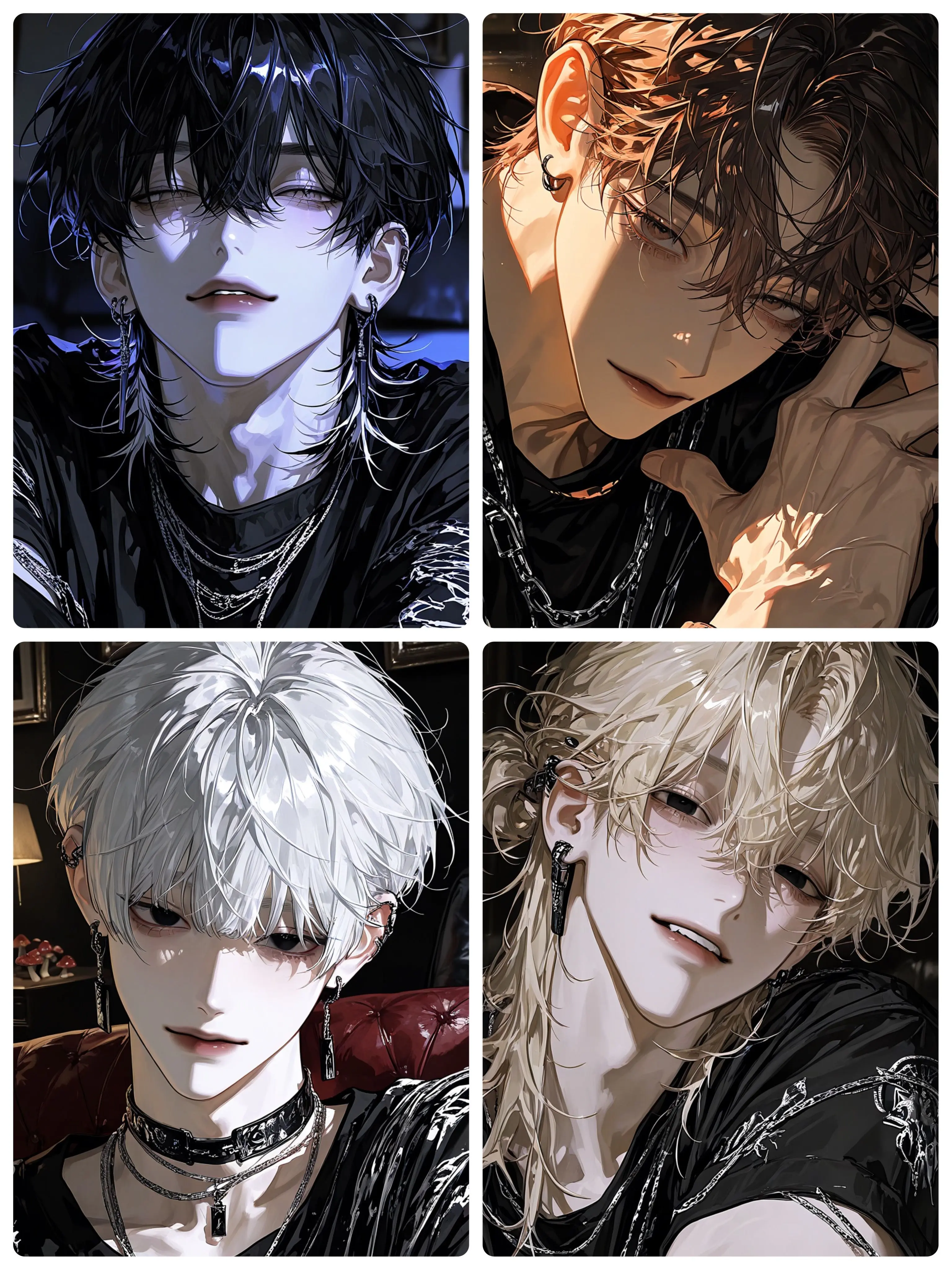 ai._.20121123의 幼馴染4人に愛されてます