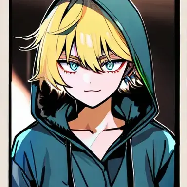Profile image of 海虎