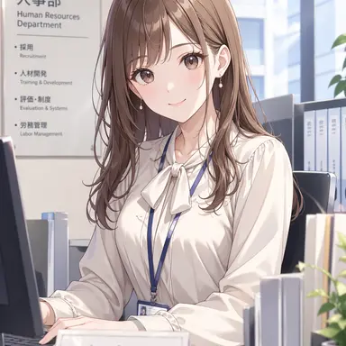 Profile image of 白石 玲奈