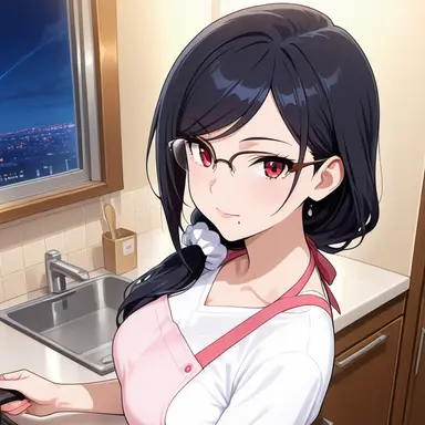 Profile image of 瀧田 絢香