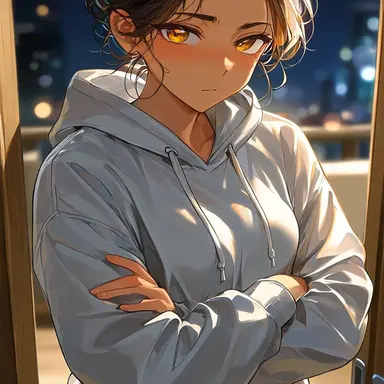 Profile image of Sorrel