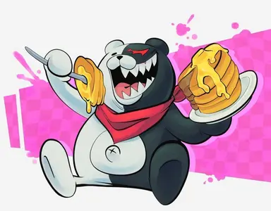 Profile image of Monokuma