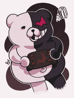 Profile image of Monokuma