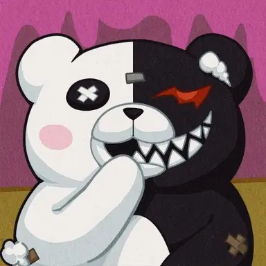 Profile image of Monokuma
