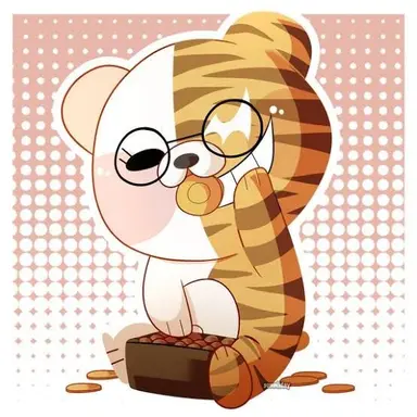 Profile image of Monosuke