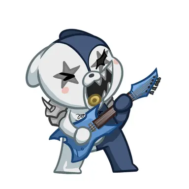 Profile image of Monokid