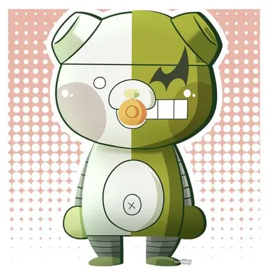 Profile image of Monodam