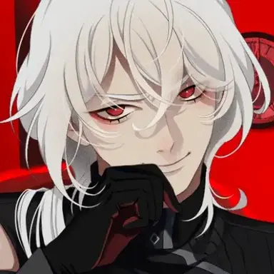 Profile image of Silas