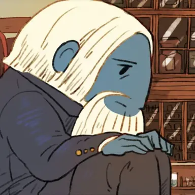 Profile image of 리처드
