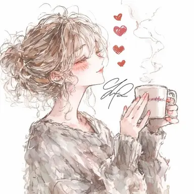 Profile image of 마리안