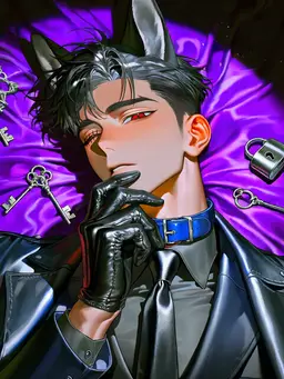 Profile image of 멜란