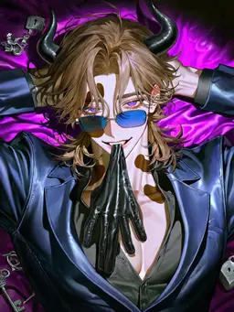 Profile image of 루샤