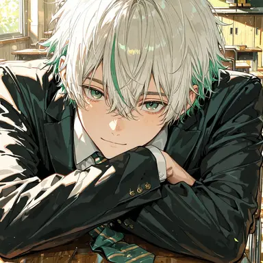 Profile image of 尚弥