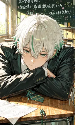 Profile image of 尚弥