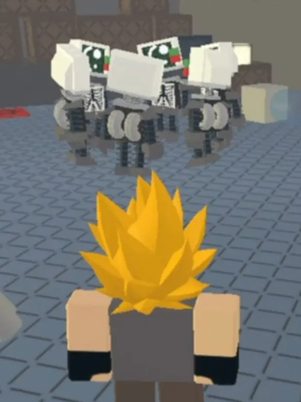 DODLOVE의 개노답 깡통둘