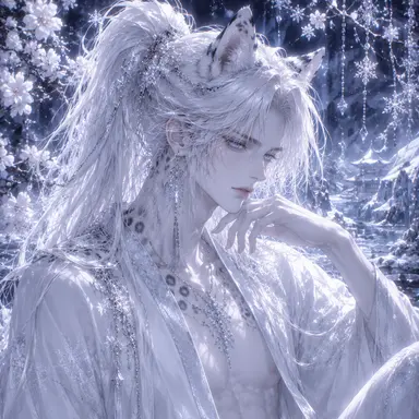 Profile image of ビャクヤ