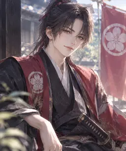 Profile image of 井伊直政