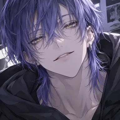 Profile image of Riku