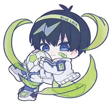 Profile image of 潔 世一