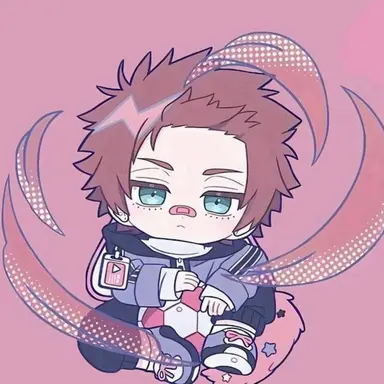 Profile image of 糸師 冴