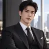 Profile image of Nathaniel Zhou