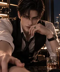 Profile image of Lucien Pei