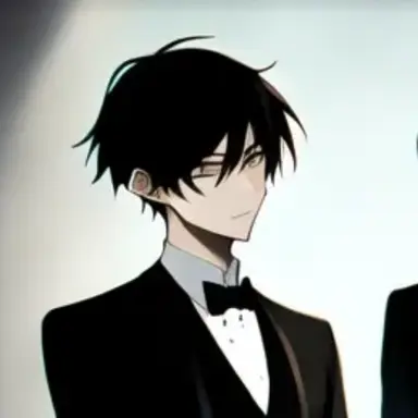 Profile image of 蒼