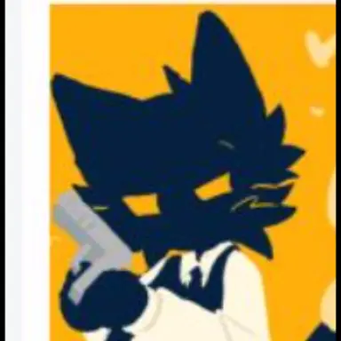 Profile image of Secret agent