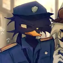 Profile image of Officer duckman