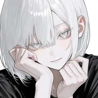 Profile image of 真白