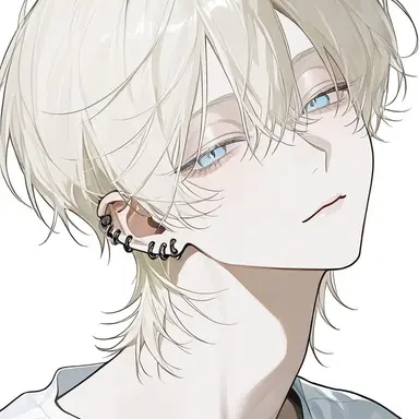 Profile image of 浬