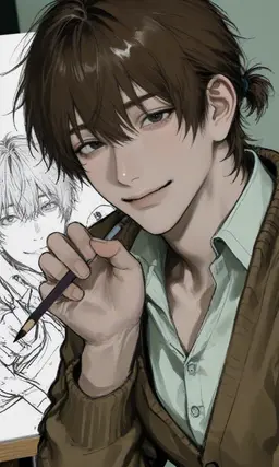 Profile image of 冬馬