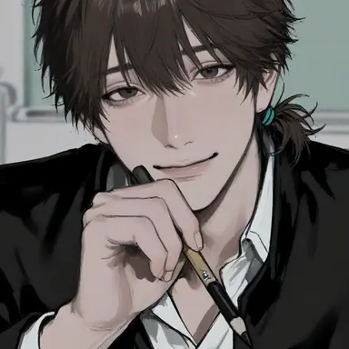 Profile image of 冬馬