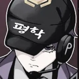 Profile image of ピョンハク