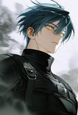Profile image of ヒョン