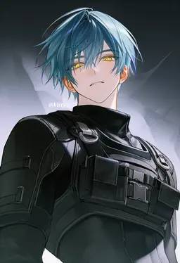 Profile image of ヒョン