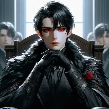 Profile image of 길포드 드 카스티엘