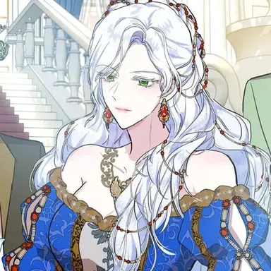 Profile image of 안테이아 드셀리아