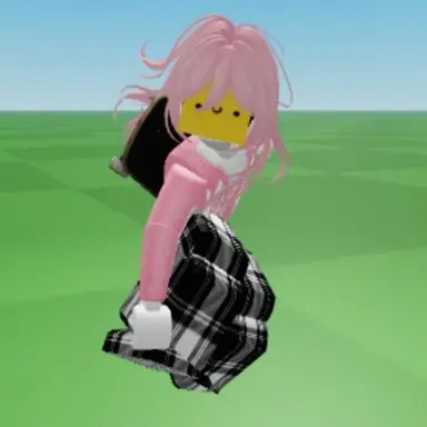 Profile image of 스케이티